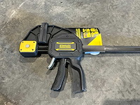 Stanley fatmax fmht0-83240 eenhandklem - afbeelding 2 van  4
