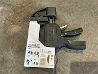 Stanley fatmax fmht0-83240 eenhandklem - afbeelding 3 van  4