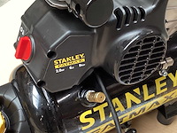 Stanley fatmax fmxcm0042e luchtcompressor 2 pk - afbeelding 1 van  2