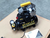 Stanley fatmax fmxcm0042e luchtcompressor 2 pk - afbeelding 2 van  6