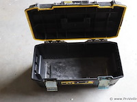 Stanley fatmax gereedschapskoffer 1-95-616 (leeg) - afbeelding 3 van  3