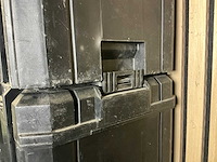 Stanley fatmax gereedschapskoffer (3x) - afbeelding 4 van  4