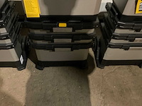 Stanley fatmax gereedschapskoffer (5x) - afbeelding 16 van  17