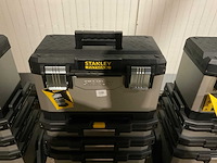 Stanley fatmax gereedschapskoffer (5x) - afbeelding 17 van  17