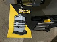 Stanley fatmax gereedschapskoffer - afbeelding 5 van  5