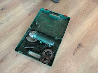 Stanley fatmax gereedschapswagen - afbeelding 4 van  9