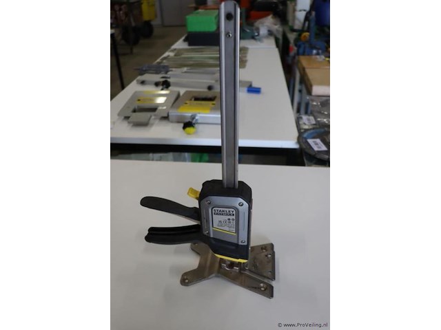 Stanley fatmax montagehulp tradelift fmht83550-1 - afbeelding 1 van  4