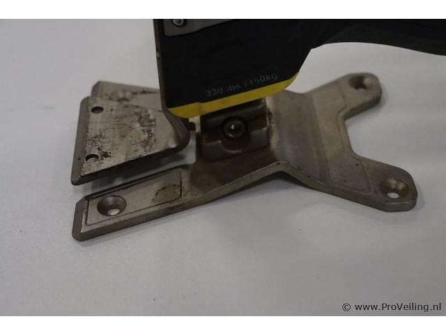 Stanley fatmax montagehulp tradelift fmht83550-1 - afbeelding 3 van  4