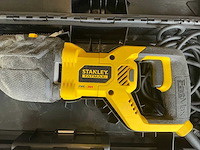 Stanley fatmax reciprozaag fme365 - afbeelding 2 van  3