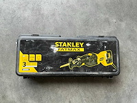 Stanley fatmax reciprozaag fme365 - afbeelding 3 van  3
