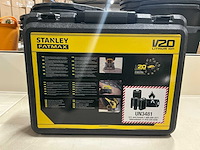 Stanley fatmax sfmcs600m2k 18v decoupeerzaag - afbeelding 3 van  3