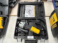 Stanley fatmax slijpmachine - afbeelding 1 van  2