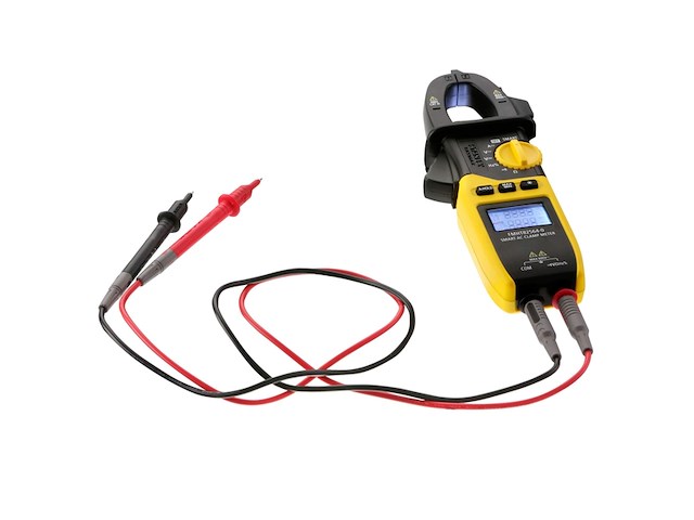 Stanley fatmax smart digitale ampèretang - afbeelding 1 van  6