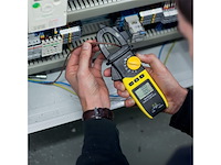 Stanley fatmax smart digitale ampèretang - afbeelding 3 van  6