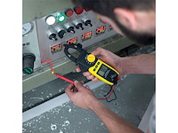 Stanley fatmax smart digitale ampèretang - afbeelding 4 van  6