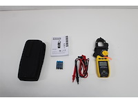 Stanley fatmax smart digitale ampèretang - afbeelding 5 van  6