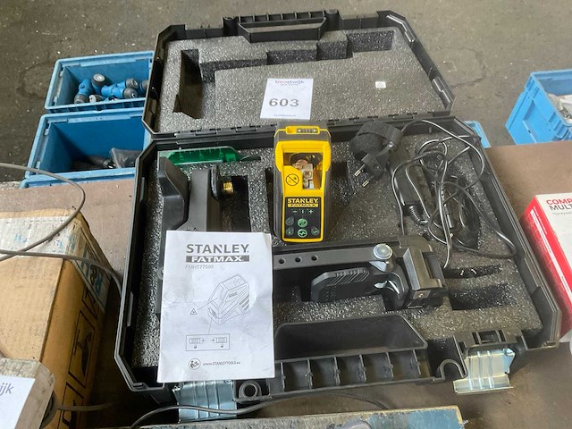 Stanley fmht77595 laser - afbeelding 1 van  4
