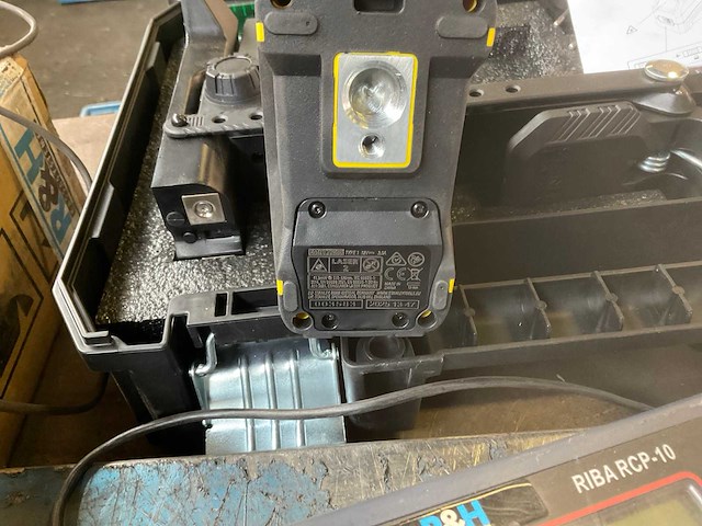 Stanley fmht77595 laser - afbeelding 2 van  4