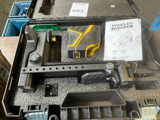 Stanley fmht77595 laser - afbeelding 3 van  4