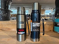 Stanley / genuine thermos thermosfles (2x) - afbeelding 1 van  3