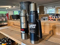 Stanley / genuine thermos thermosfles (2x) - afbeelding 2 van  3