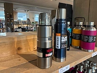 Stanley / genuine thermos thermosfles (2x) - afbeelding 3 van  3