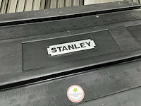 Stanley gereedschap koffer - afbeelding 5 van  8