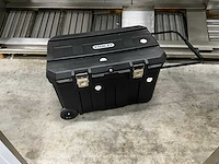 Stanley gereedschap koffer - afbeelding 2 van  8