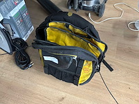 Stanley gereedschap rugzak - afbeelding 1 van  2