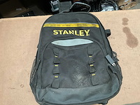 Stanley gereedschaps rugzak - afbeelding 1 van  2