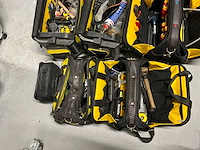 Stanley gereedschapskoffer (3x) - afbeelding 4 van  4