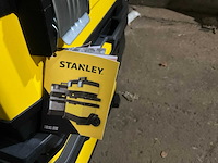 Stanley gereedschapskoffer (3x) - afbeelding 9 van  9