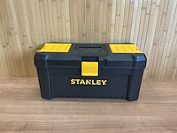 Stanley gereedschapskoffer (3x) - afbeelding 2 van  6