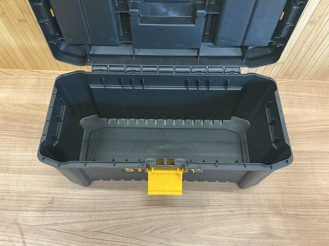 Stanley gereedschapskoffer (3x) - afbeelding 6 van  6