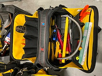 Stanley gereedschapskoffer (3x) - afbeelding 2 van  4