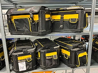 Stanley gereedschapskoffer (5x) - afbeelding 1 van  4