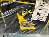 Stanley gereedschapskoffer (5x) - afbeelding 3 van  4