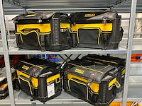 Stanley gereedschapskoffer (5x) - afbeelding 1 van  5