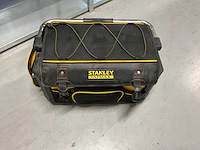 Stanley gereedschapskoffer (5x) - afbeelding 4 van  5