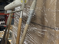 Stanley gereedschapskoffer met inhoud stukadoor gereedschap - afbeelding 7 van  10