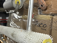 Stanley gereedschapskoffer met inhoud stukadoor gereedschap - afbeelding 10 van  10