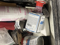 Stanley gereedschapskoffer met inhoud - afbeelding 3 van  5