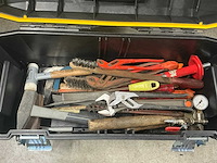 Stanley gereedschapskoffer - afbeelding 3 van  3