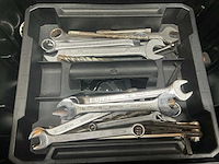 Stanley gereedschapskoffer - afbeelding 2 van  3