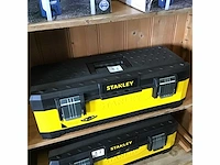 Stanley gereedschapskoffer - afbeelding 3 van  3