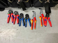 Stanley gereedschapstas (3x) - afbeelding 2 van  5