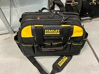 Stanley gereedschapstas (3x) - afbeelding 3 van  3