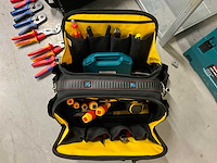 Stanley gereedschapstas (3x) - afbeelding 3 van  5