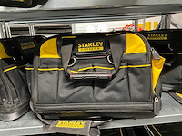 Stanley gereedschapstas (5x) - afbeelding 2 van  5