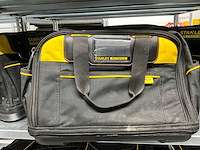 Stanley gereedschapstas (5x) - afbeelding 3 van  5